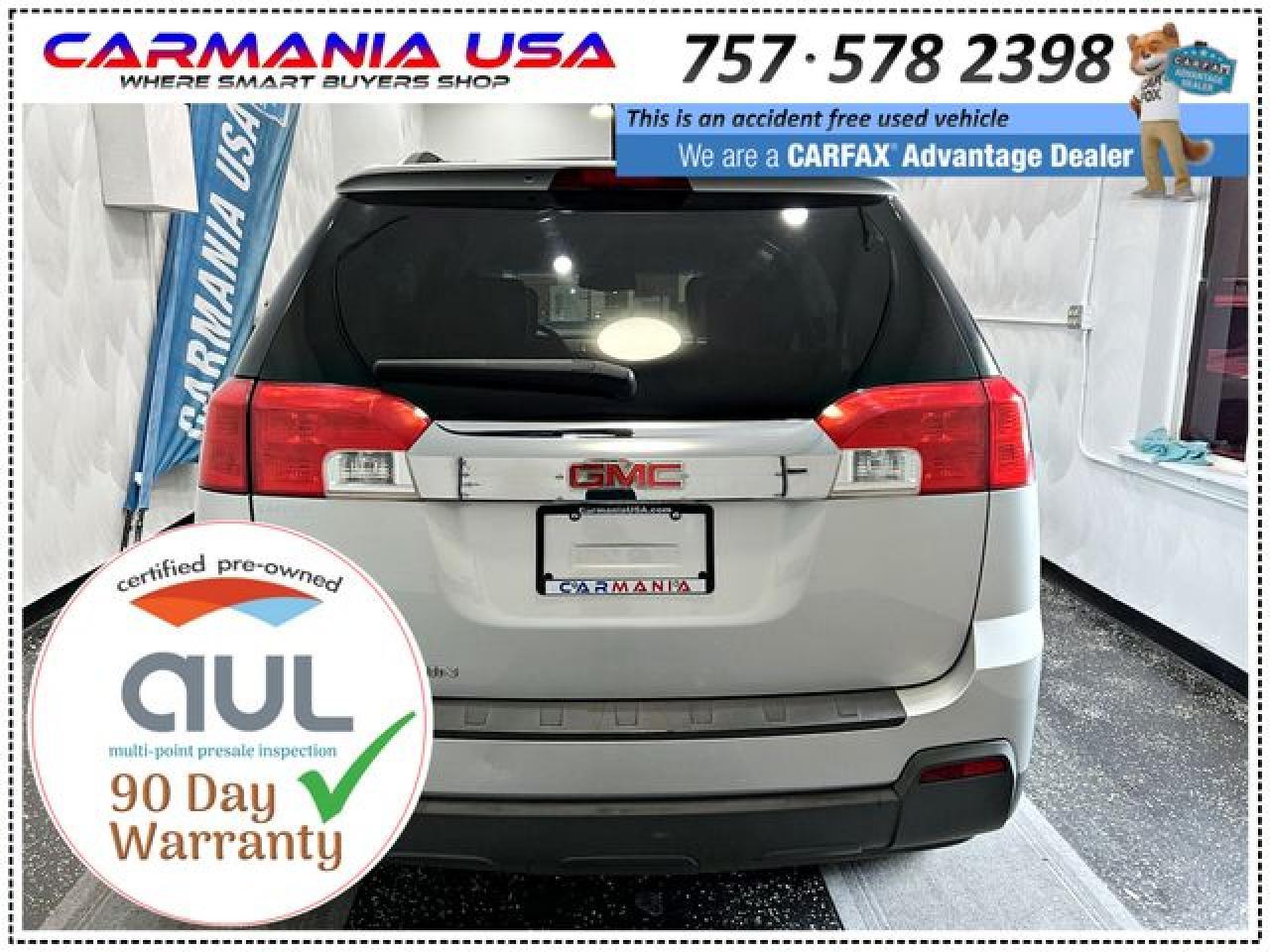 2010 GMC Terrain