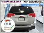 2010 GMC Terrain