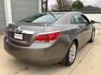2010 BUICK LACROSSE