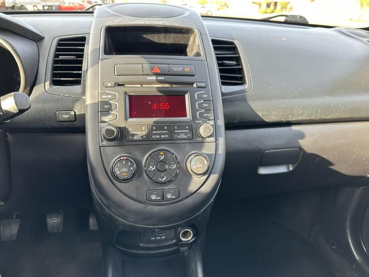 2012 KIA SOUL