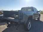 2016 CHEVROLET Silverado