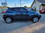 2013 NISSAN Juke