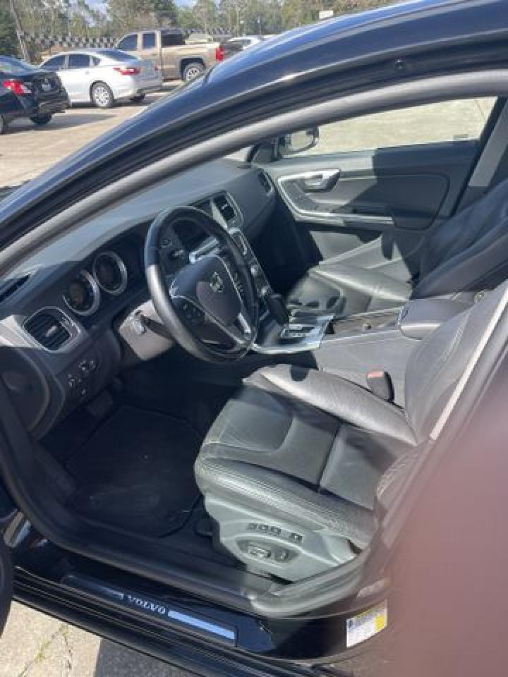 2012 VOLVO S60