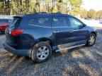 2011 CHEVROLET TRAVERSE