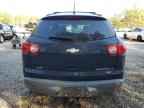 2011 CHEVROLET TRAVERSE