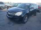 2012 CHEVROLET EQUINOX