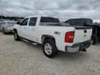 2007 CHEVROLET Silverado