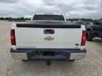 2007 CHEVROLET Silverado
