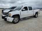 2007 CHEVROLET Silverado