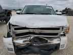 2007 CHEVROLET Silverado