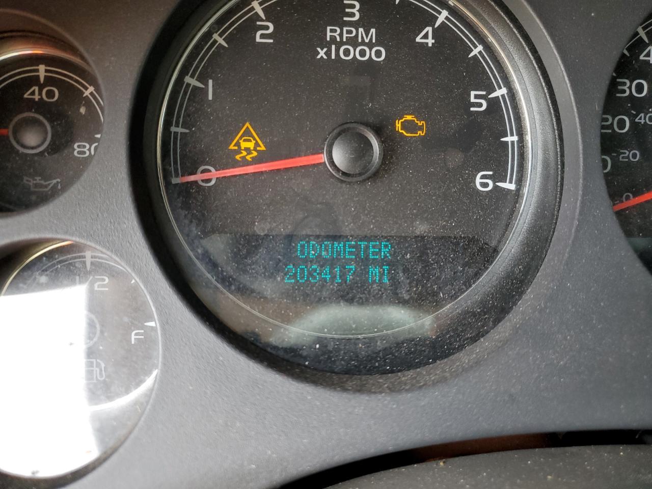 2007 CHEVROLET Silverado
