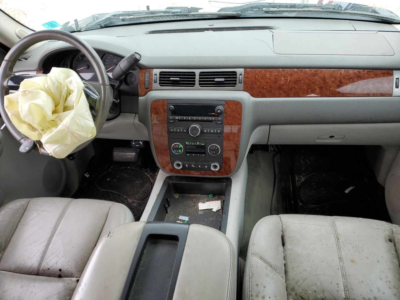 2007 CHEVROLET Silverado