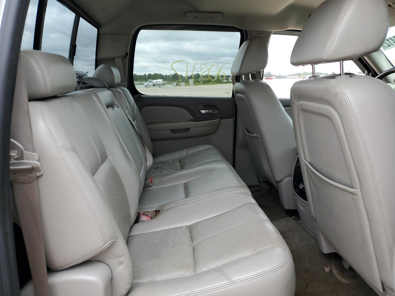 2007 CHEVROLET Silverado
