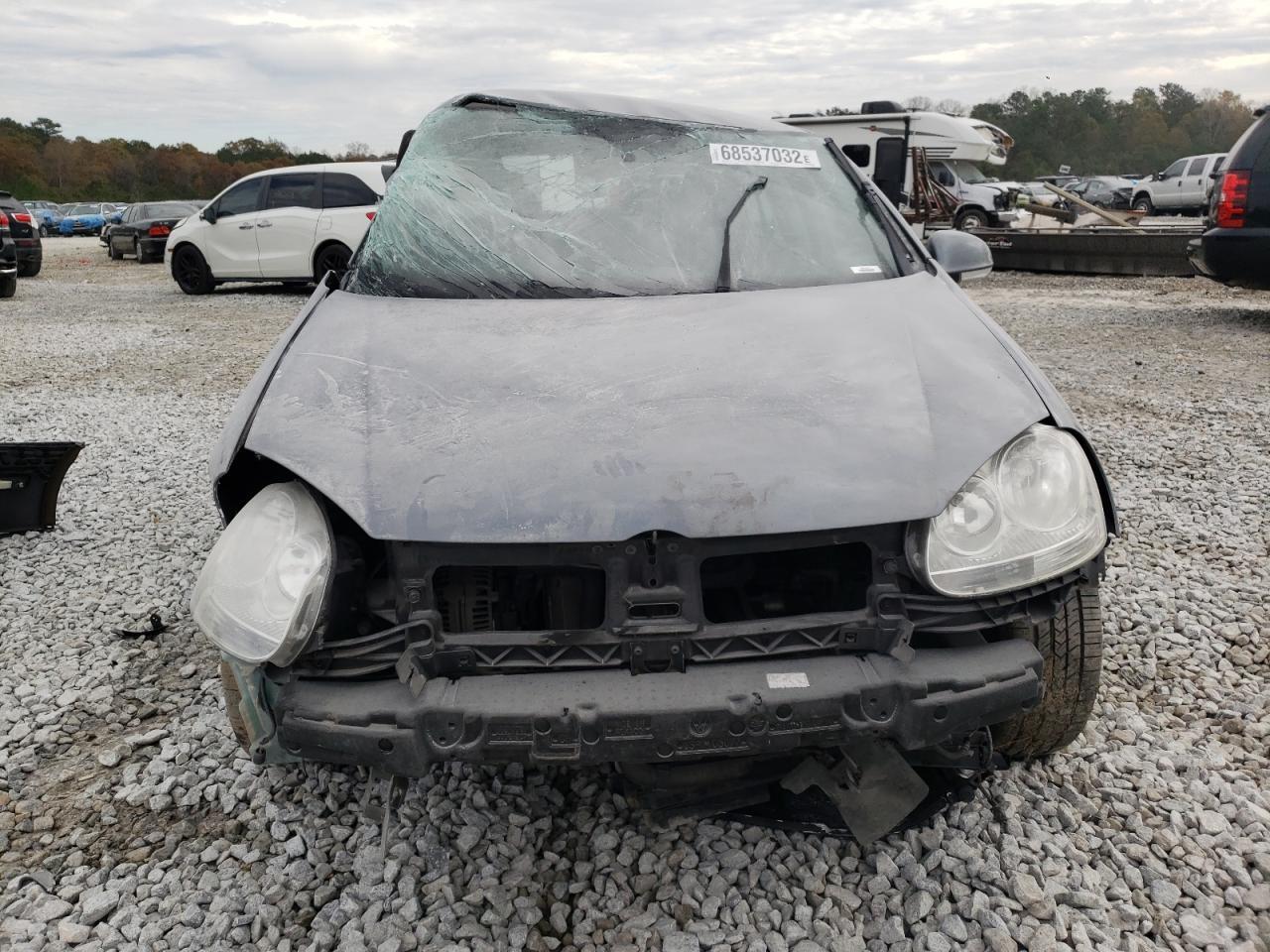 2010 VOLKSWAGEN JETTA