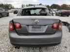 2010 VOLKSWAGEN JETTA