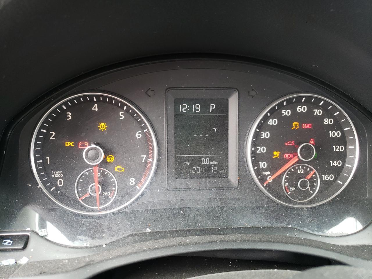 2010 VOLKSWAGEN JETTA