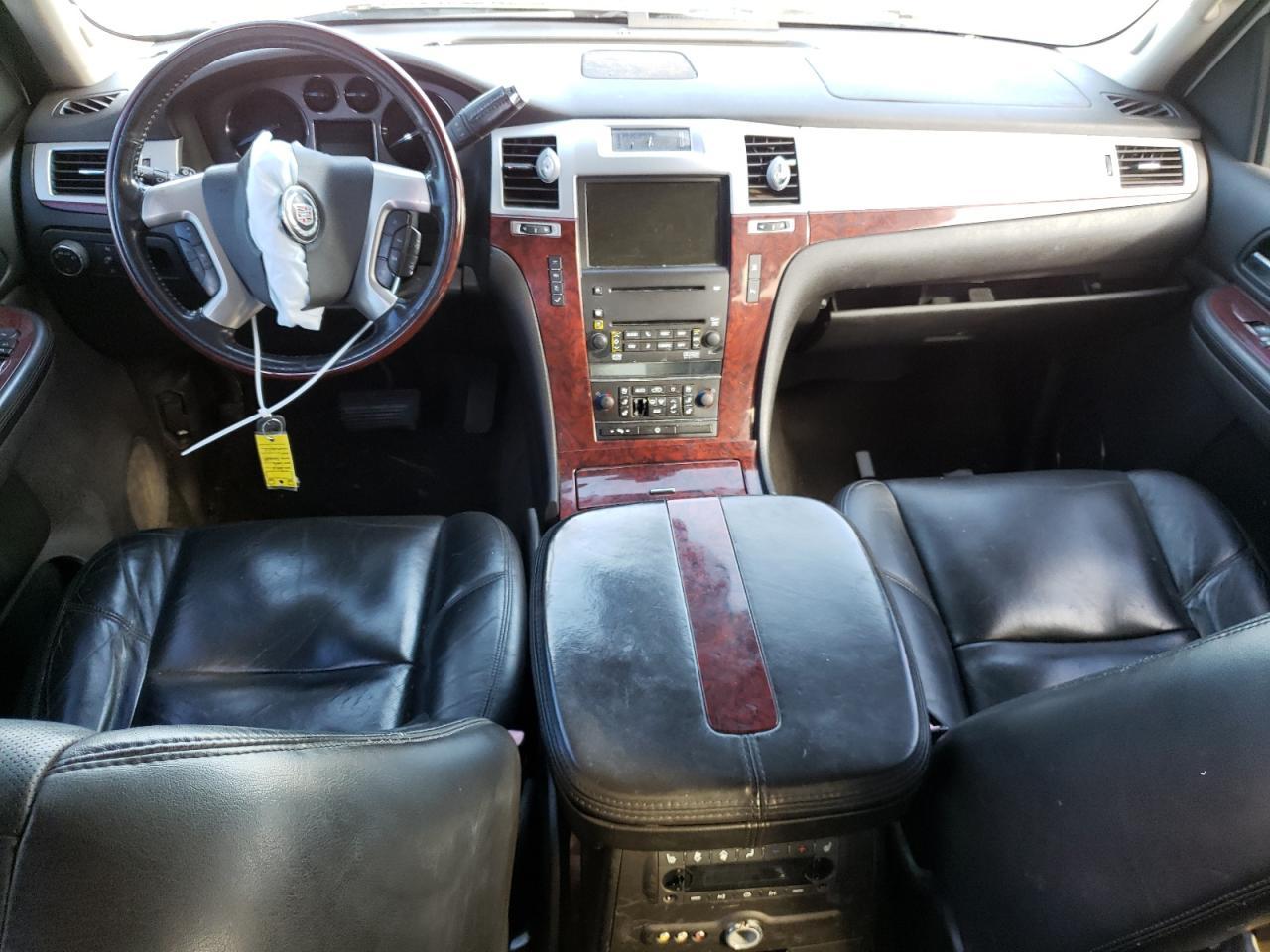 2008 CADILLAC ESCALADE