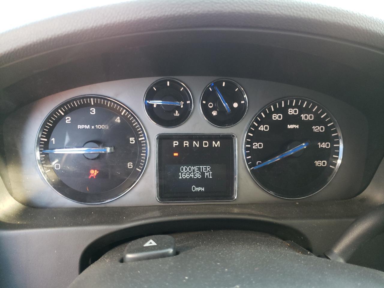 2008 CADILLAC ESCALADE