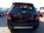 2015 CHEVROLET TRAX