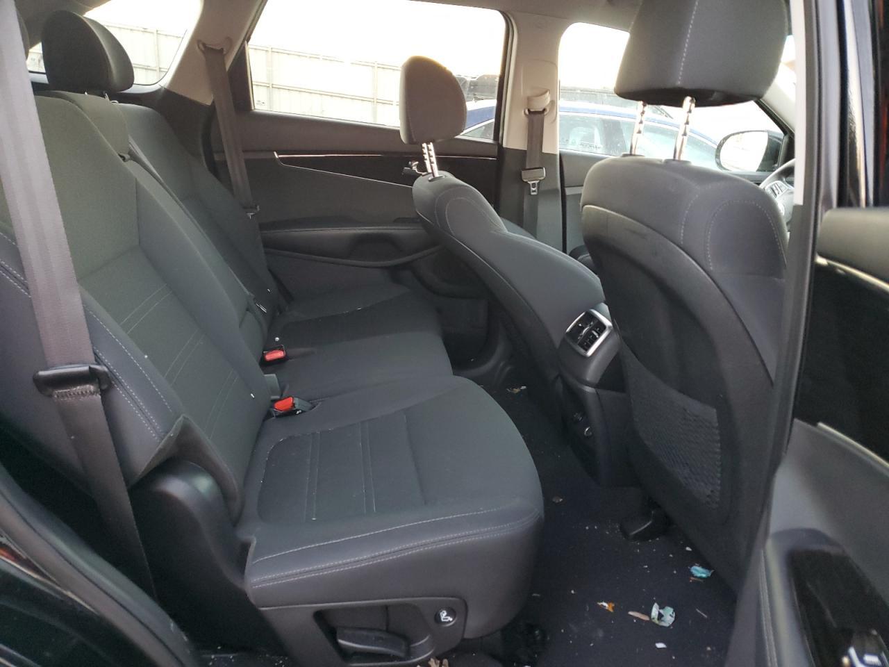 2020 KIA SORENTO