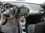 2012 NISSAN Juke