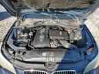 2008 BMW 5 series