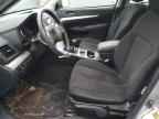 2013 SUBARU Legacy