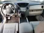 2010 HONDA PILOT