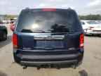 2010 HONDA PILOT