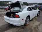 2013 DODGE CHARGER