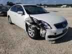 2008 NISSAN ALTIMA