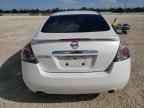 2008 NISSAN ALTIMA