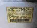 2008 NISSAN ALTIMA