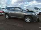 2009 TOYOTA HIGHLANDER