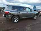 2009 TOYOTA HIGHLANDER