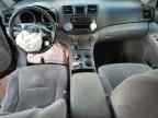 2009 TOYOTA HIGHLANDER