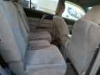2009 TOYOTA HIGHLANDER