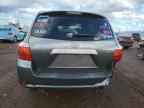 2009 TOYOTA HIGHLANDER