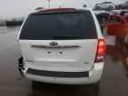 2012 KIA SEDONA