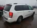 2012 KIA SEDONA