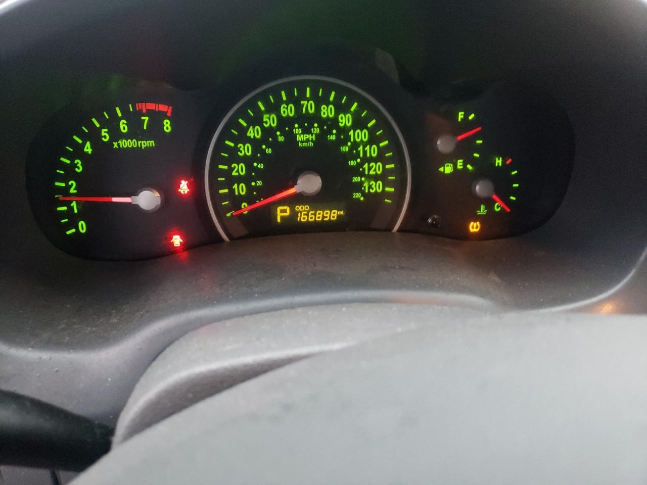 2012 KIA SEDONA