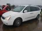 2012 KIA SEDONA