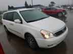 2012 KIA SEDONA