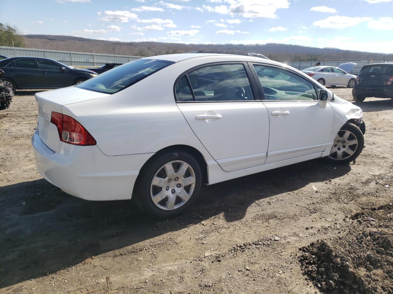 2006 HONDA CIVIC