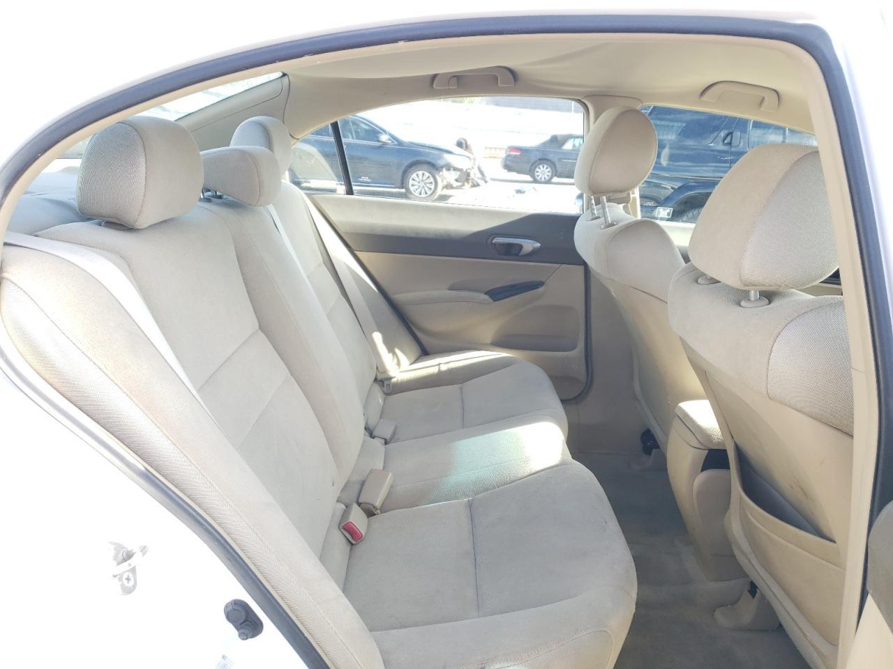 2006 HONDA CIVIC