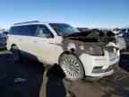 2021 LINCOLN Navigator