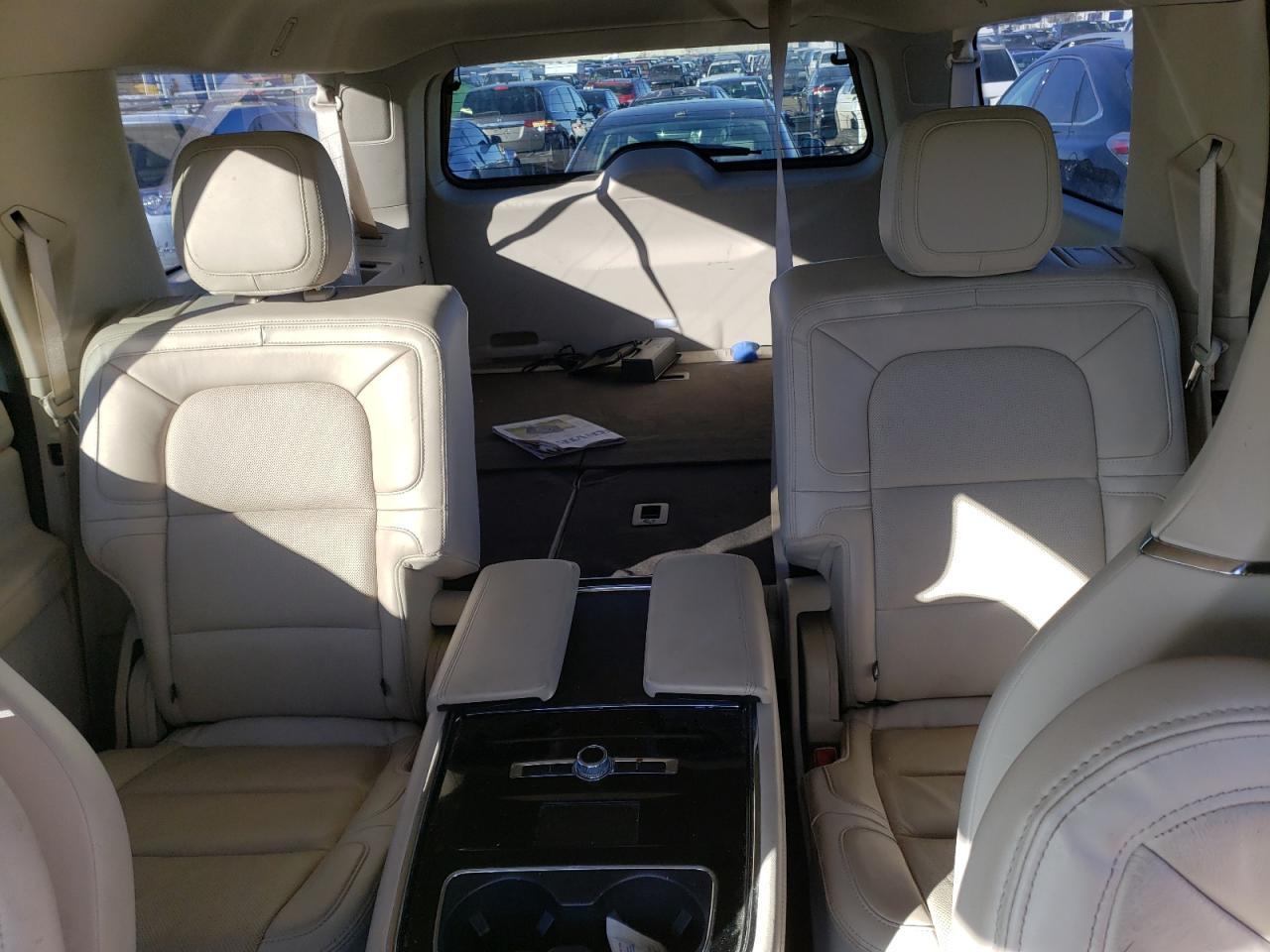 2021 LINCOLN Navigator