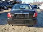 2011 SUBARU IMPREZA