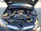 2011 SUBARU IMPREZA