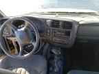 2002 CHEVROLET BLAZER